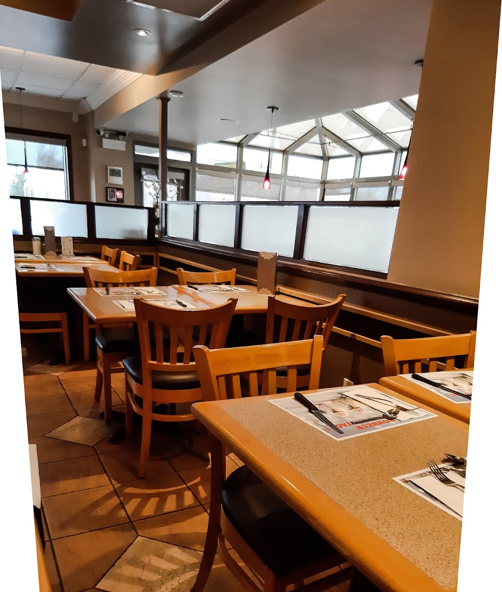 Restaurant l'Étoile St-Hilaire