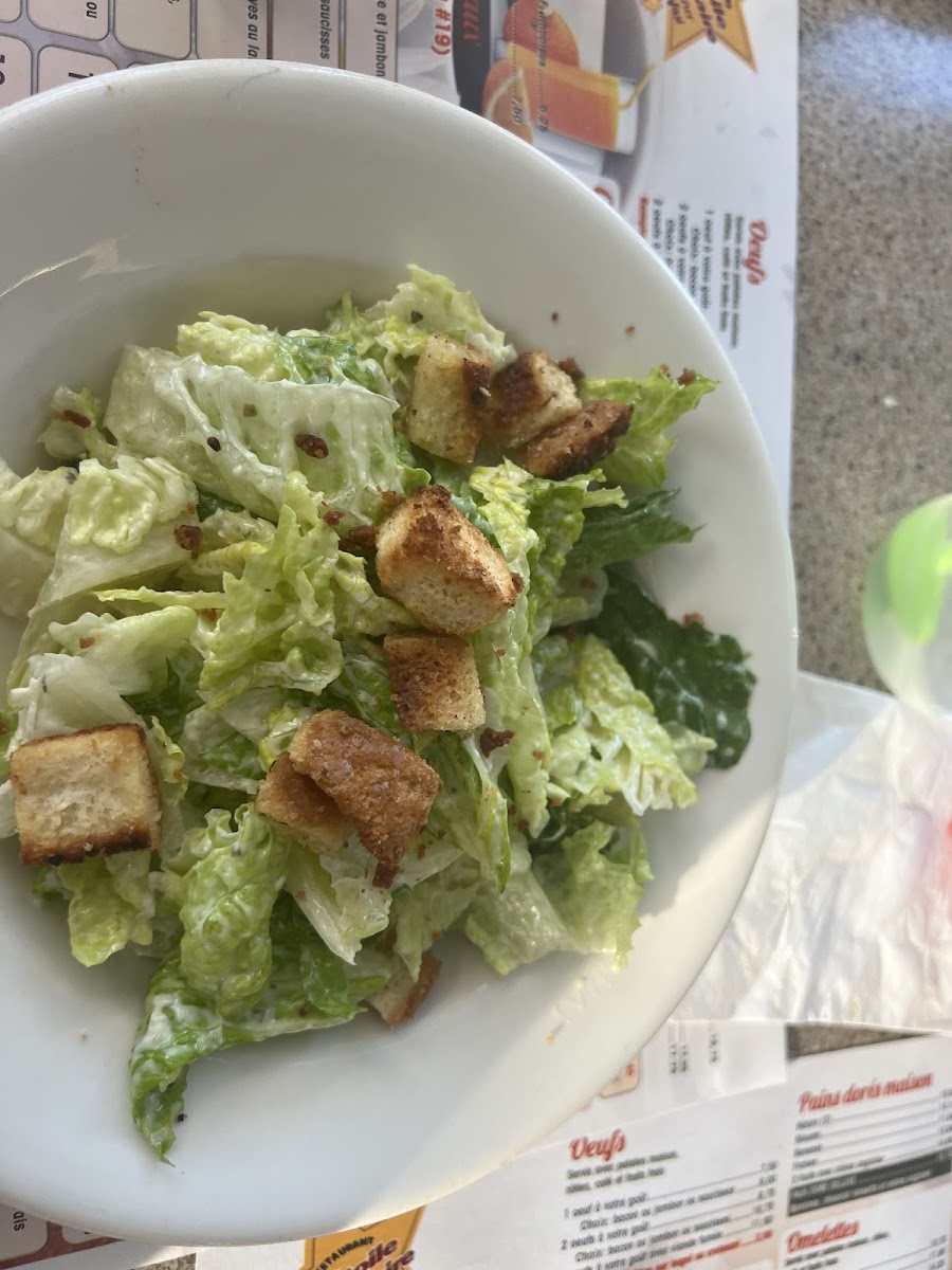 Restaurant l'Étoile St-Hilaire - Photo 5
