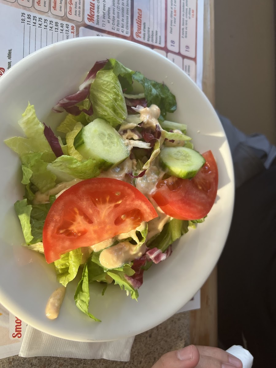 Restaurant l'Étoile St-Hilaire - Photo 6