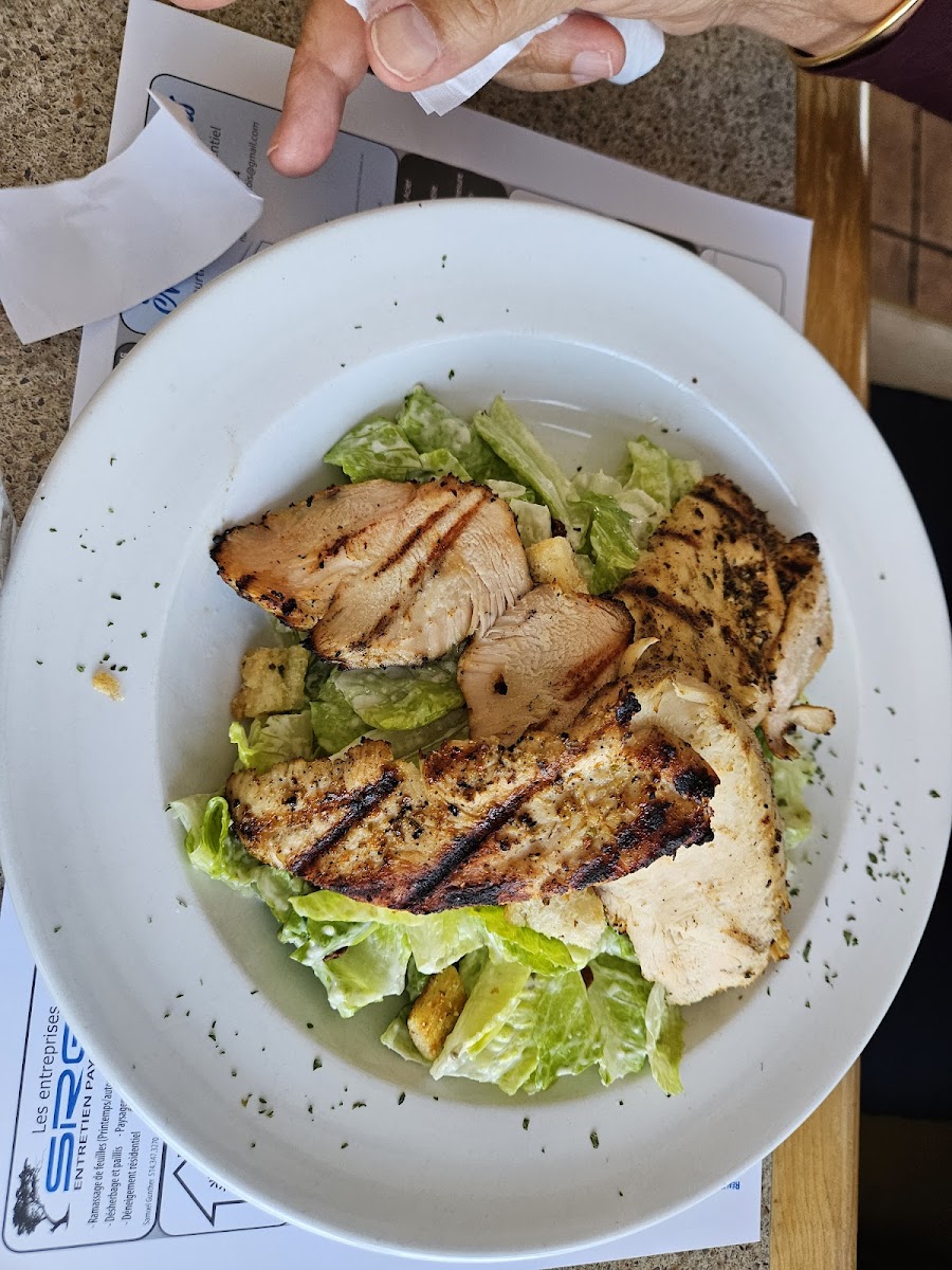 Restaurant l'Étoile St-Hilaire - Photo 8