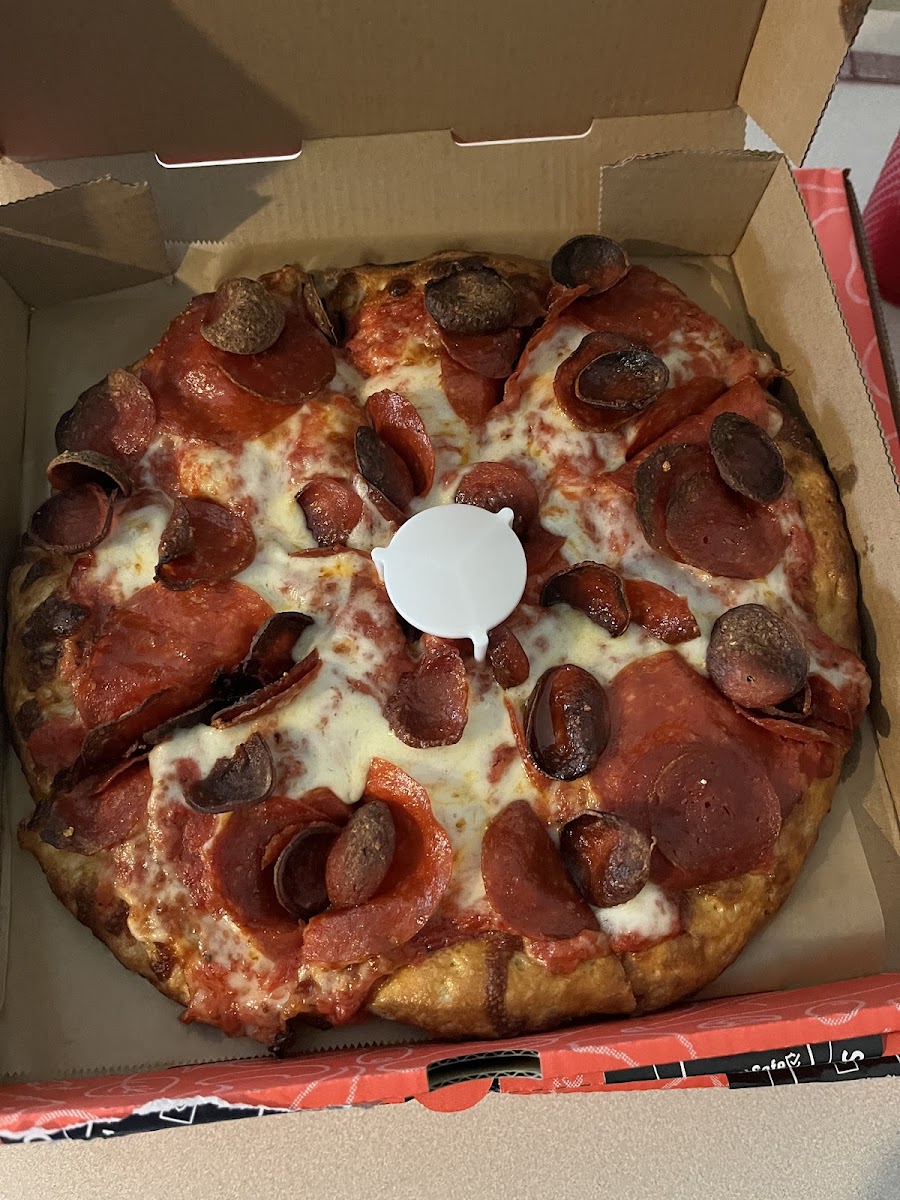 Delish Pizza - Photo 3