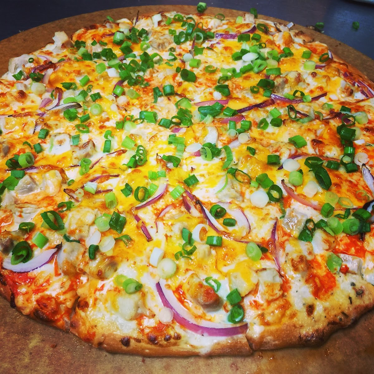 Delish Pizza - Photo 4
