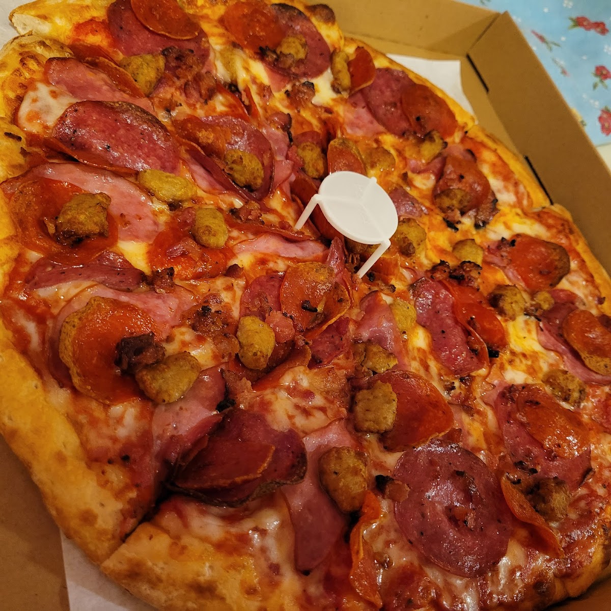 Delish Pizza - Photo 8
