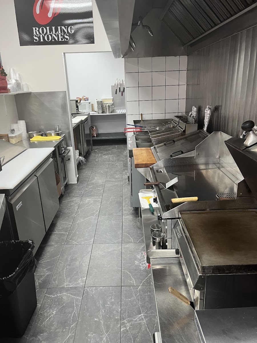 La Cantine du Tit Beloeil