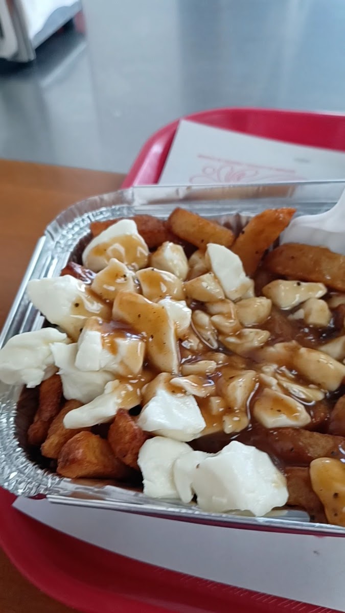 La Cantine du Tit Beloeil - Photo 1