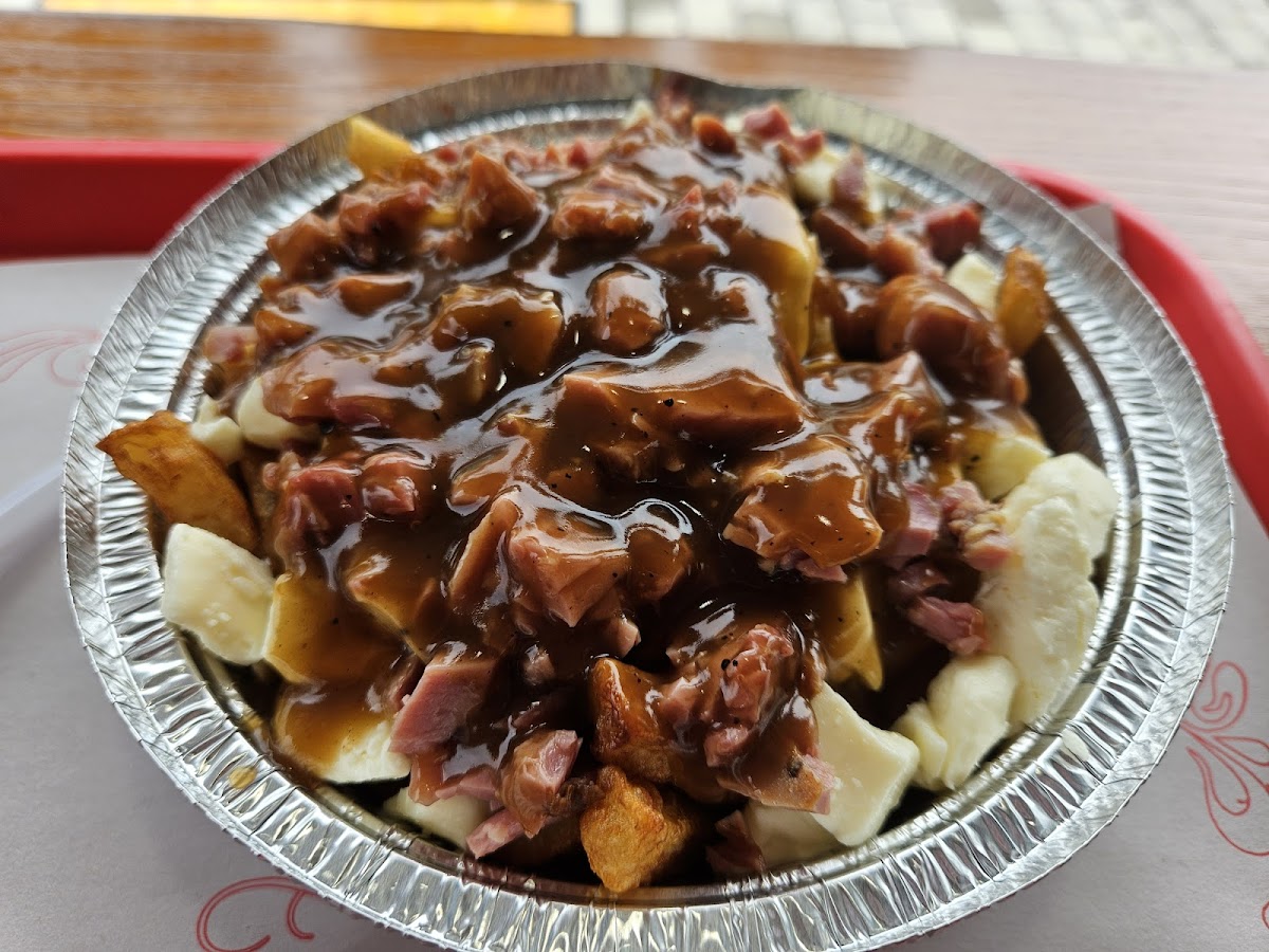 La Cantine du Tit Beloeil - Photo 4