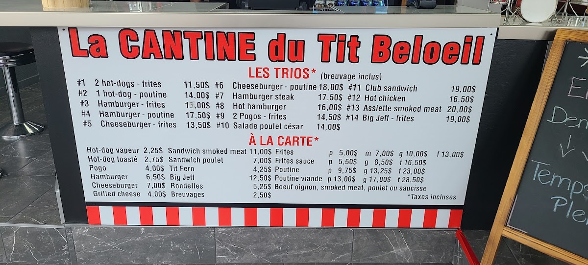 Menu Photo 6