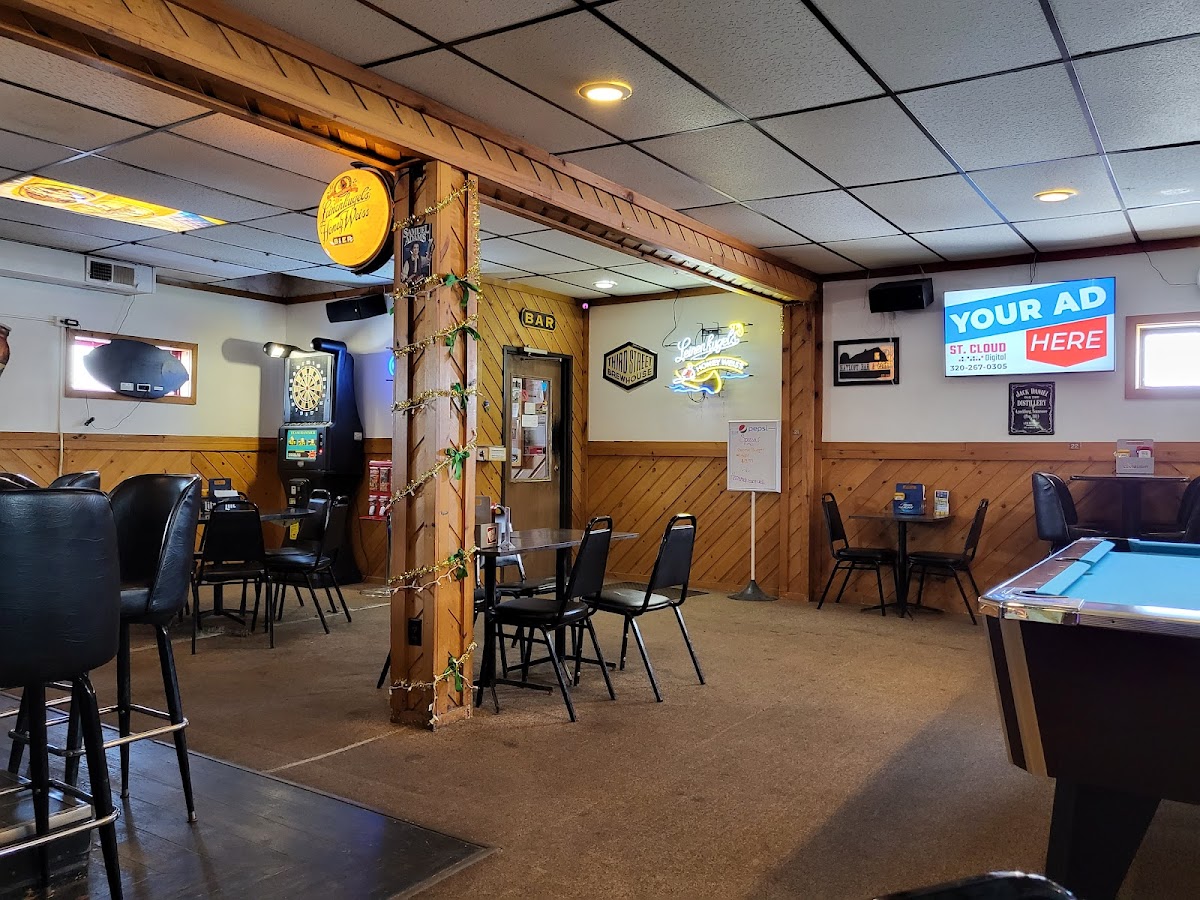 Hayloft Bar And Grill - Photo 2