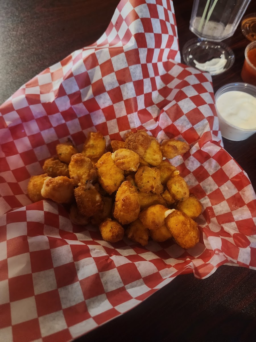 Hayloft Bar And Grill - Photo 6