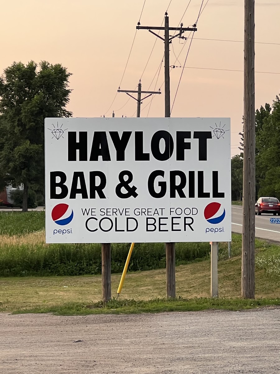 Hayloft Bar And Grill - Photo 8