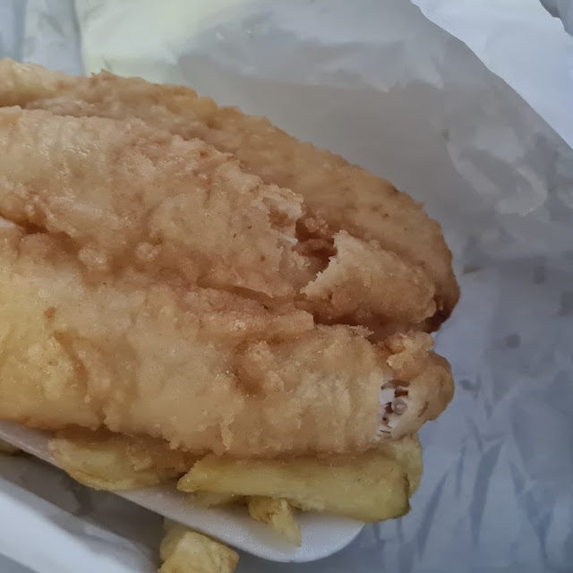 Fish & Chips