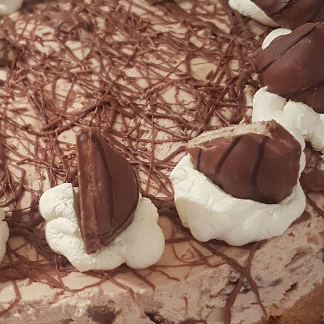 Homemade Cheesecake