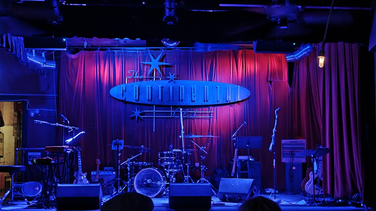 The Continental Club - Photo 2