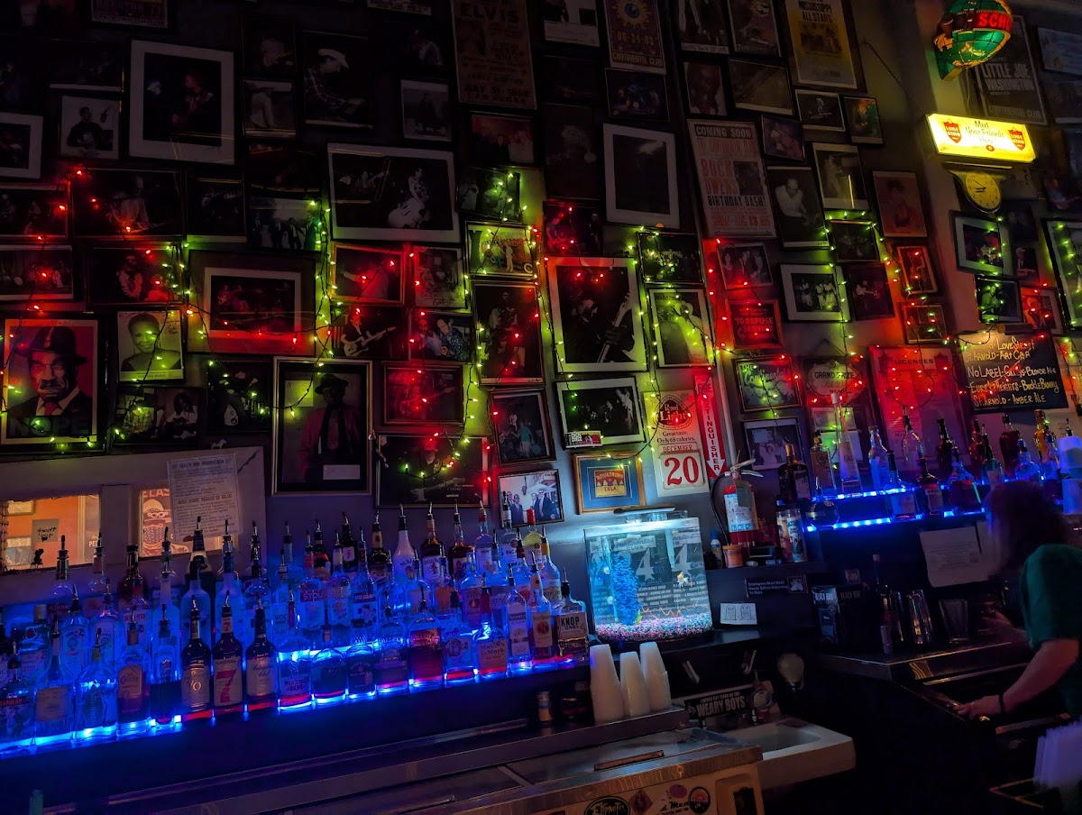 The Continental Club - Photo 3