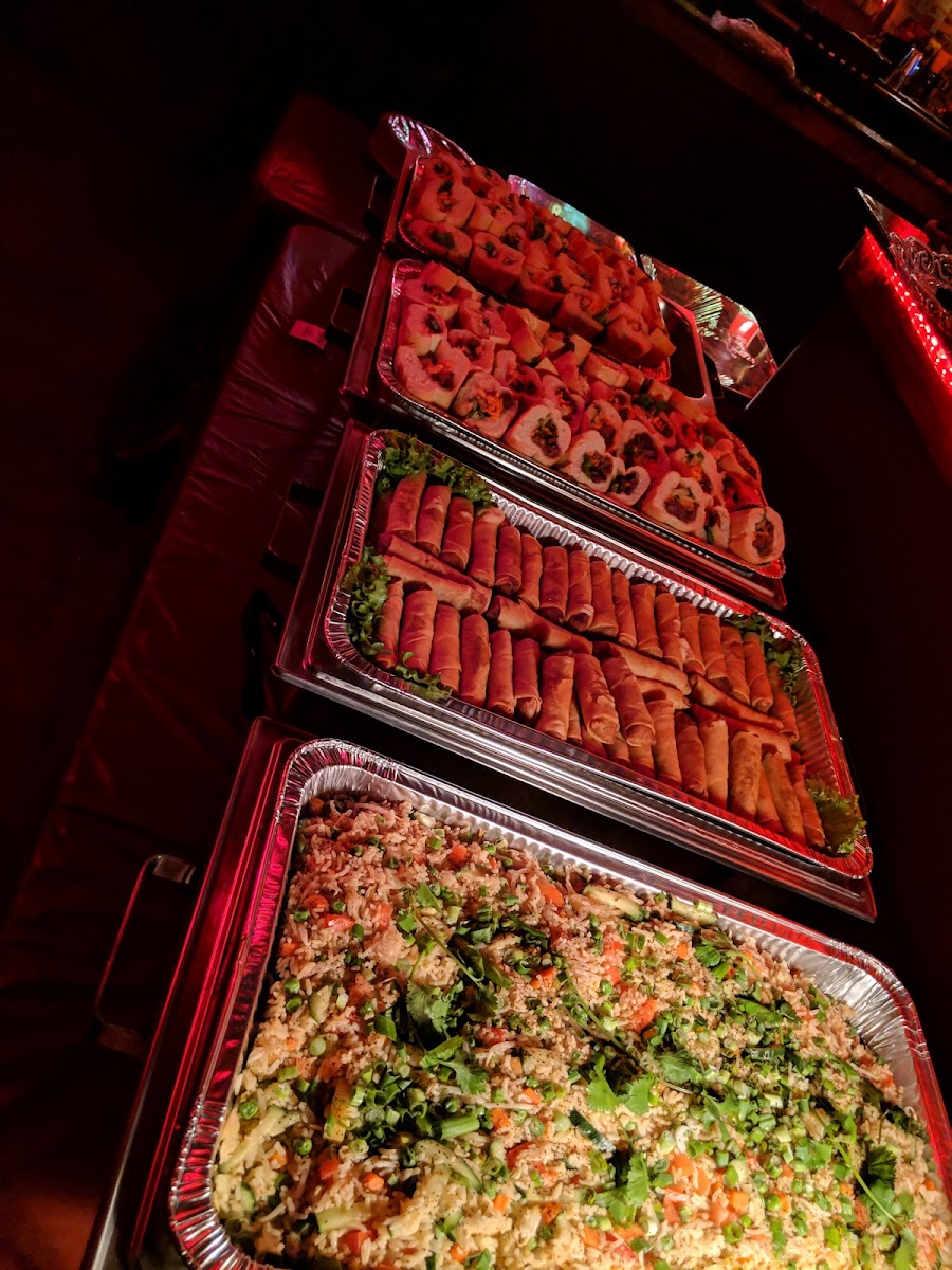 The Continental Club - Photo 6