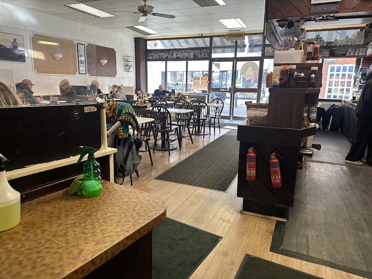 The Castle - Photo 5