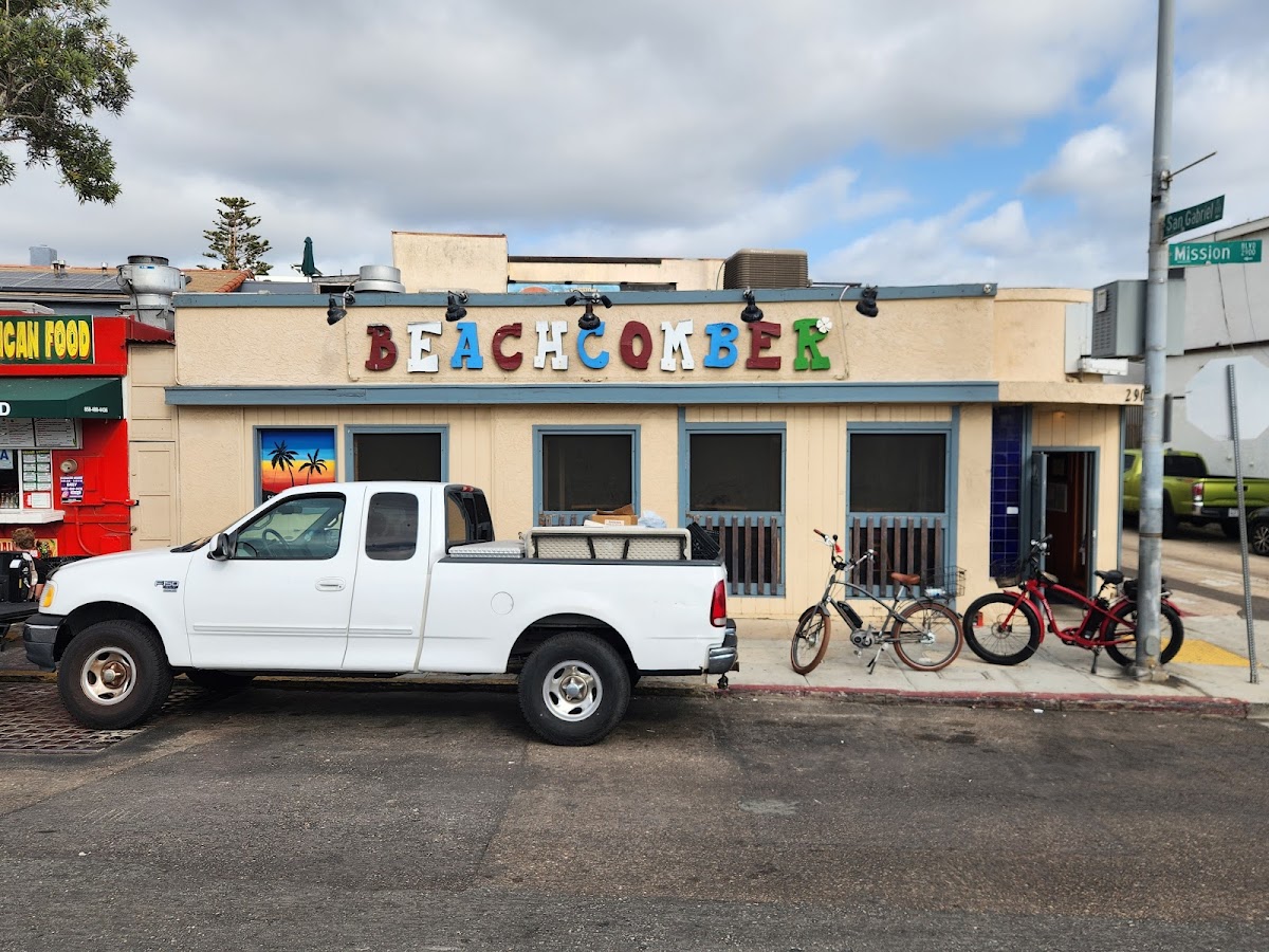 Beachcomber - Photo 3