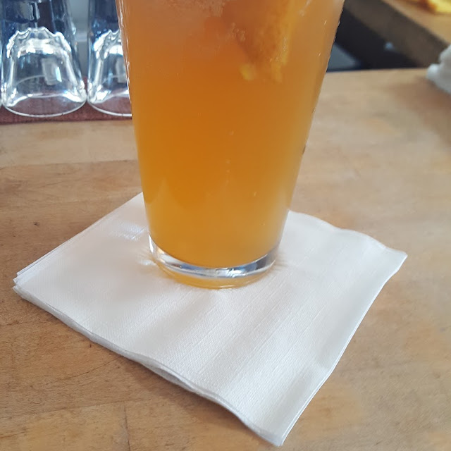 Nice Cold Beer
