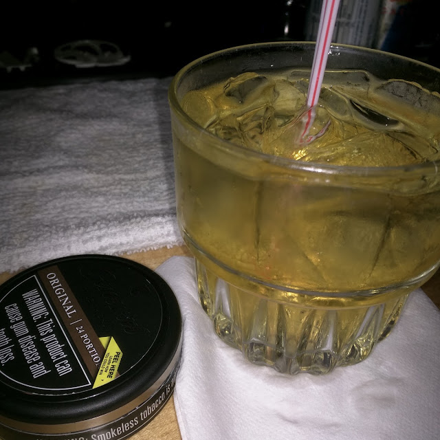 Vodka Redbull