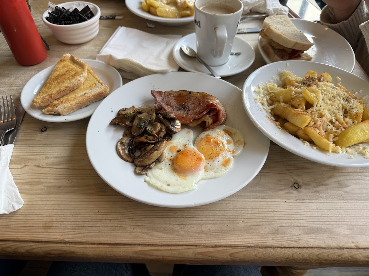 Harrisons of Hove - Photo 1