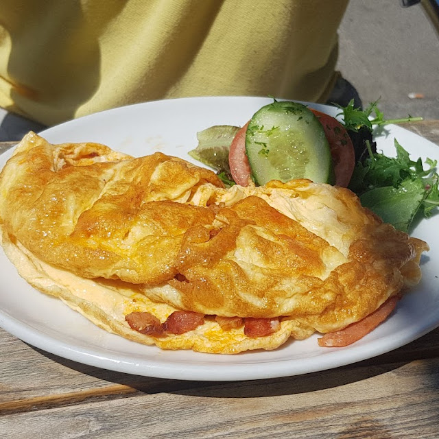 Omelette