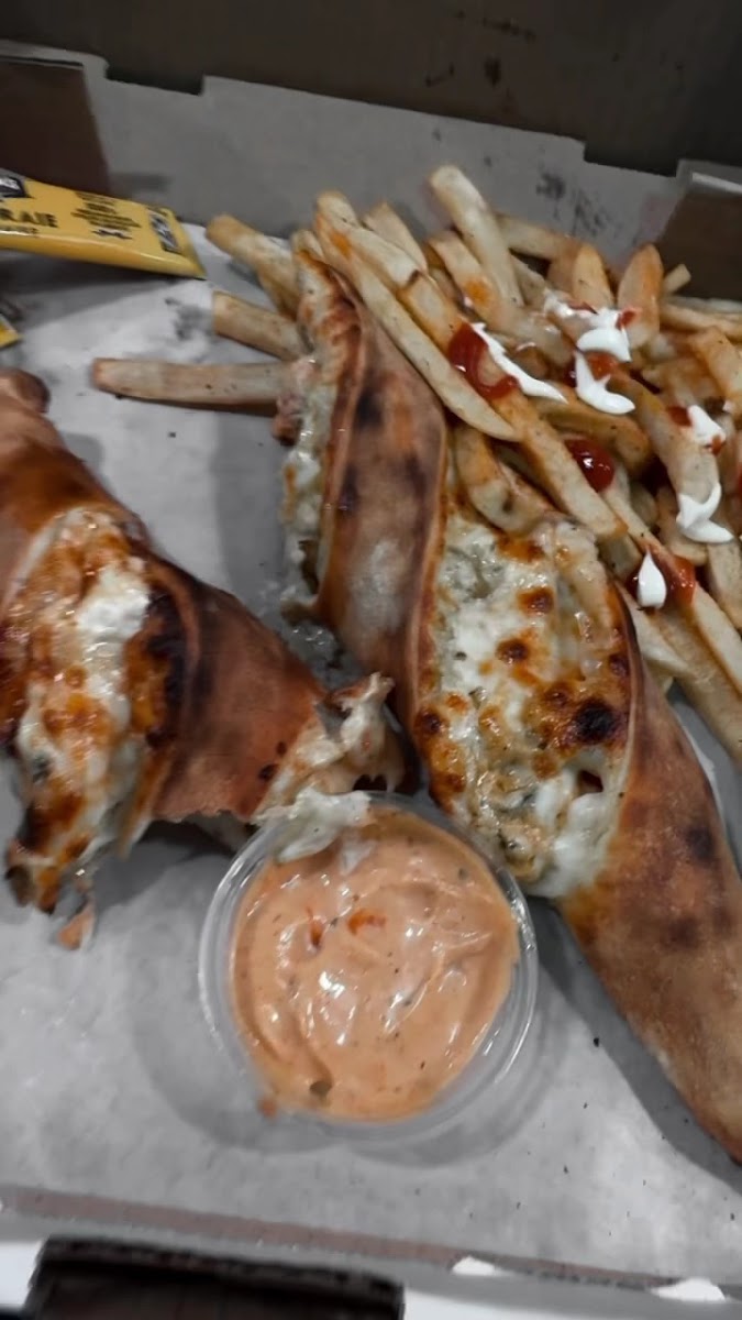 La Baguette Farcie - Photo 1