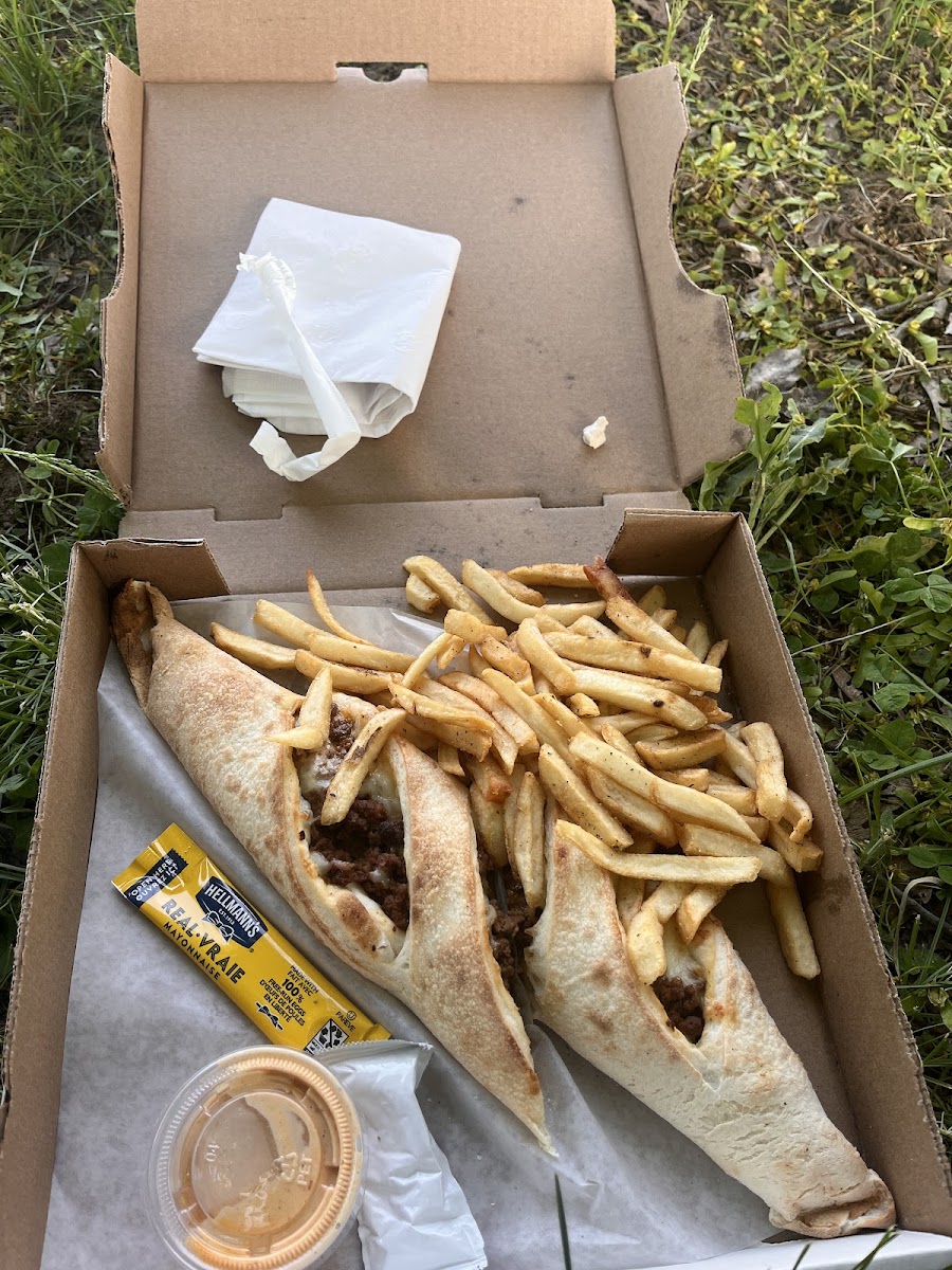 La Baguette Farcie - Photo 4