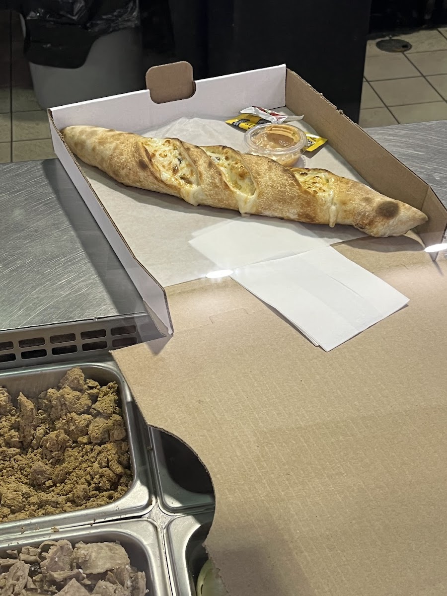 La Baguette Farcie - Photo 6