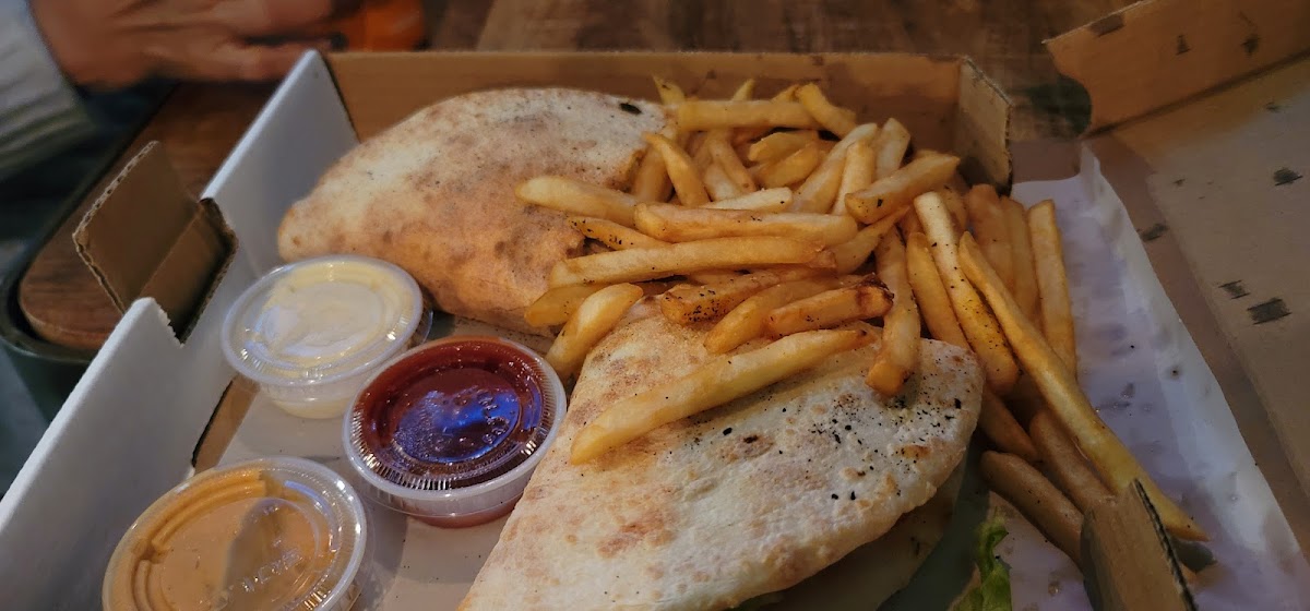 La Baguette Farcie - Photo 7