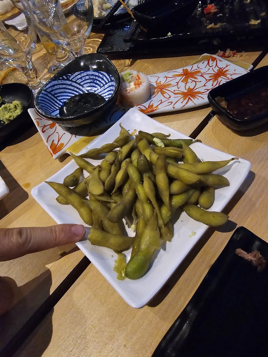 La Baguette Farcie - Photo 8