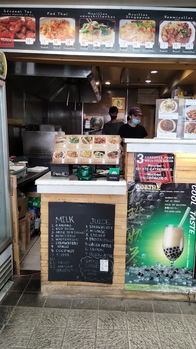 Menu Photo 9