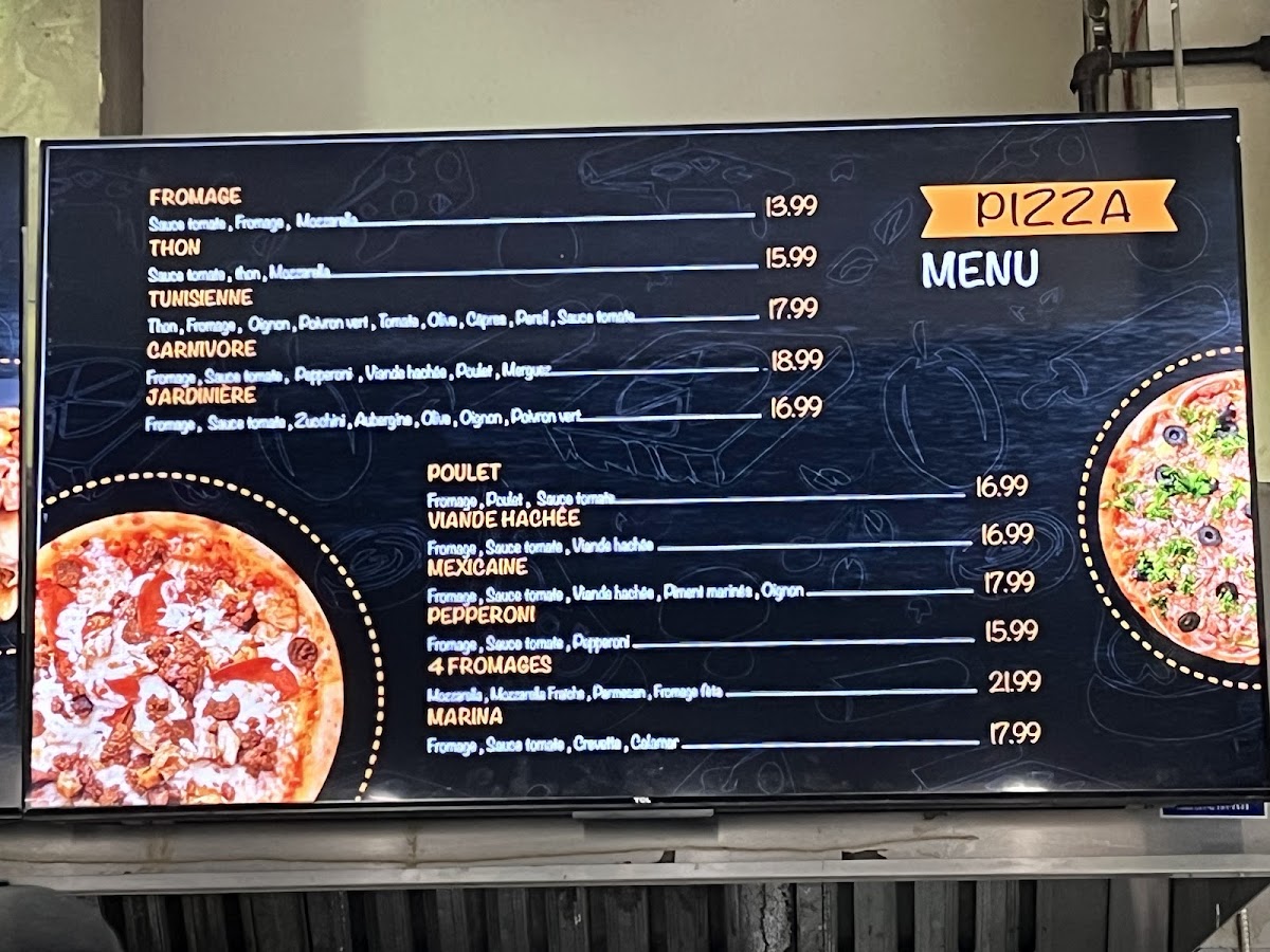 Menu Photo 4