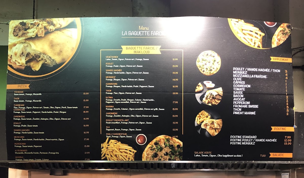 Menu Photo 6