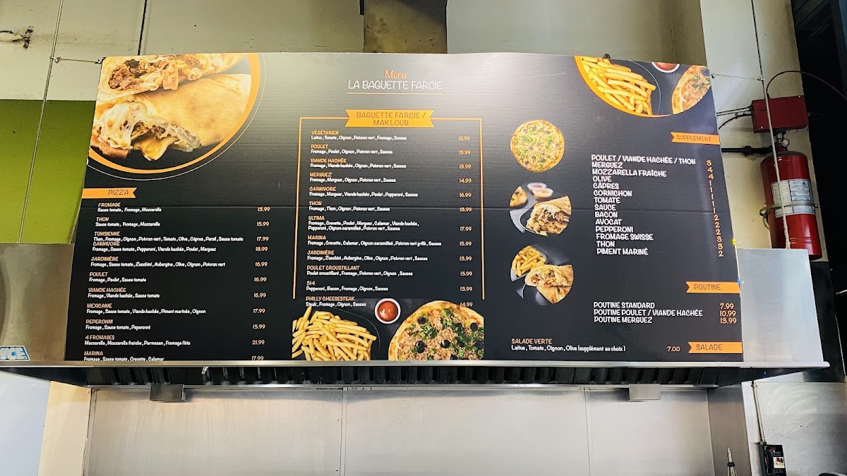 Menu Photo 7