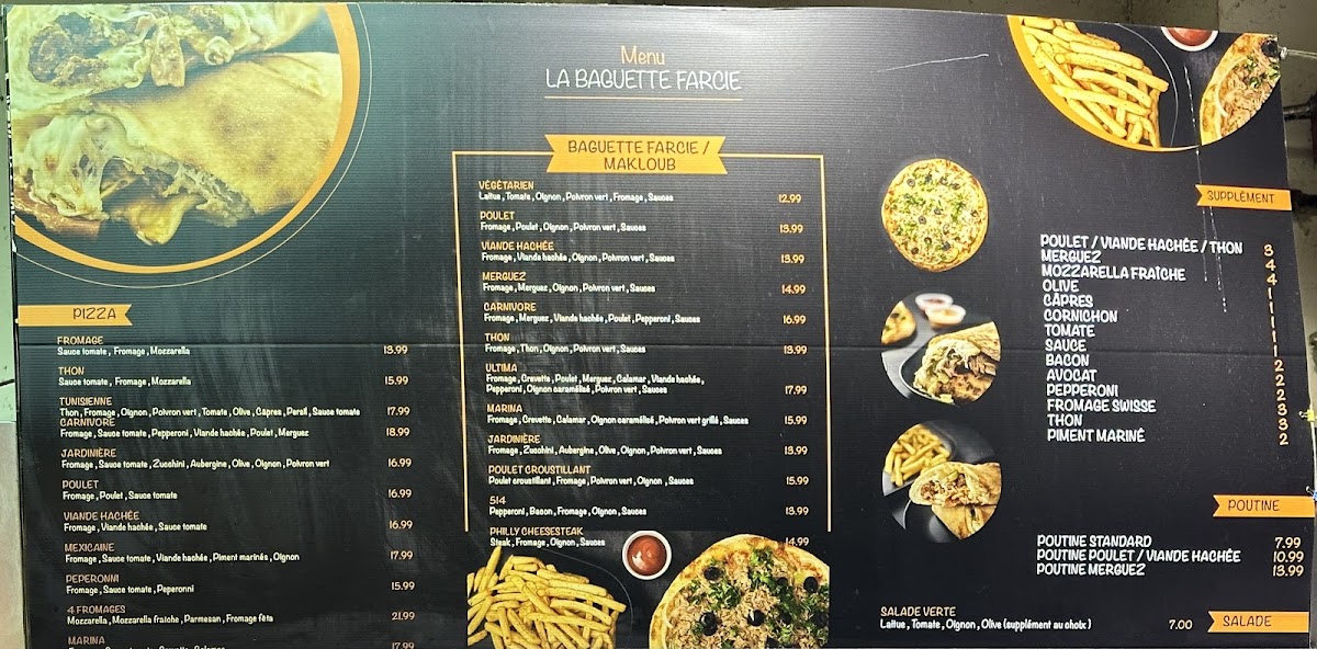 Menu Photo 8
