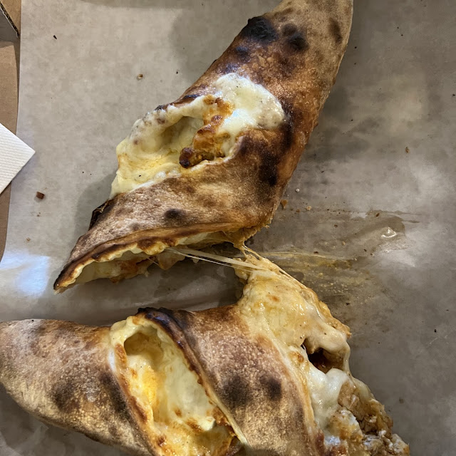 Baguette Farcie Au Poulet Viande Haché