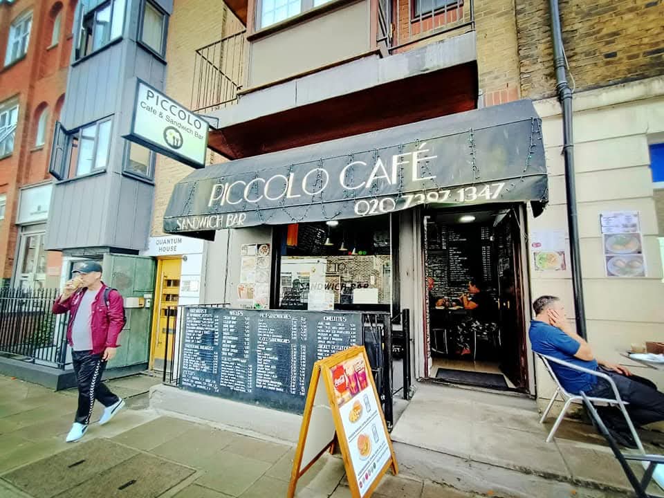 Piccolo Café
