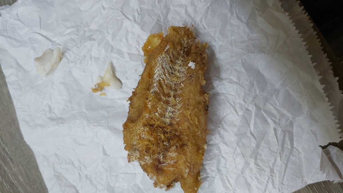 Crakeside Fish & Chips - Photo 7