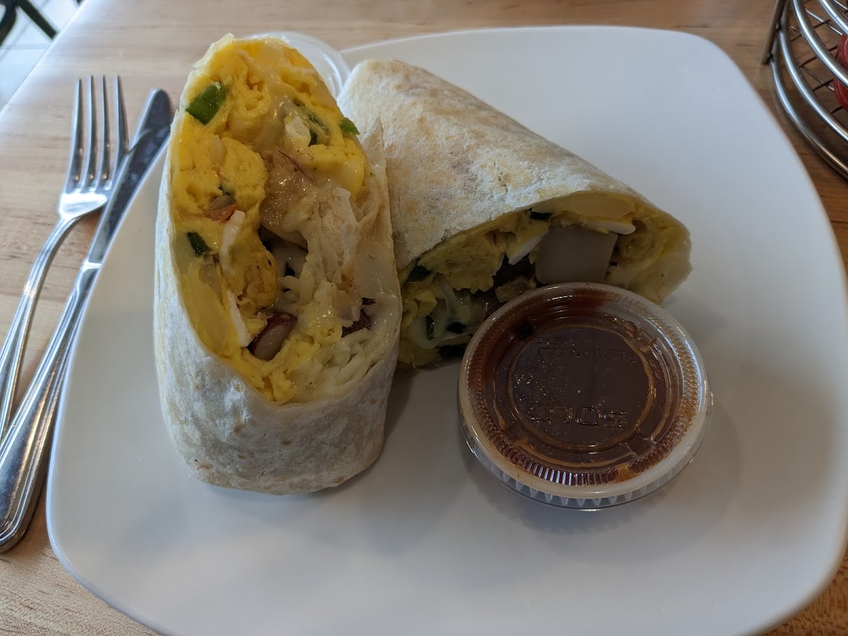 Rise & Bite Cafe - Photo 9