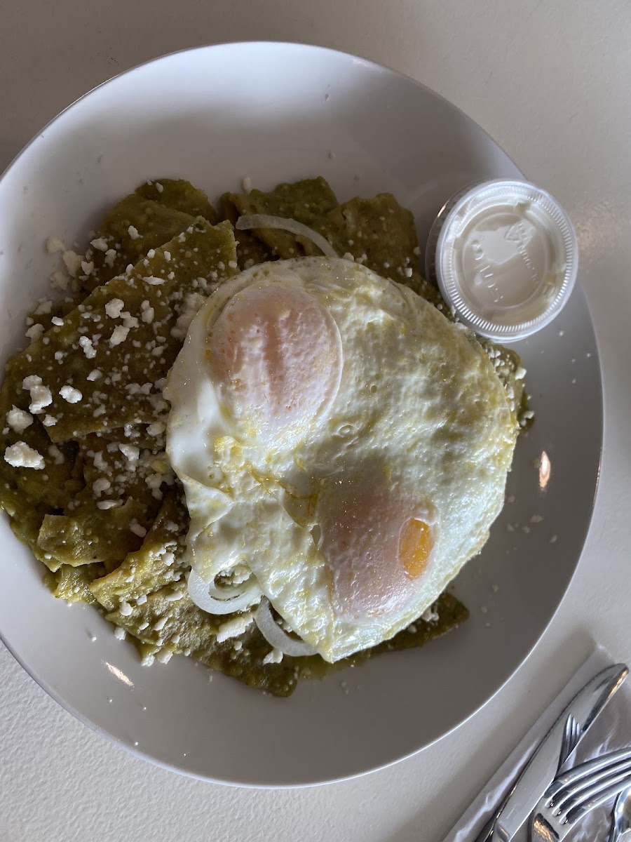 Rise & Bite Cafe - Photo 4