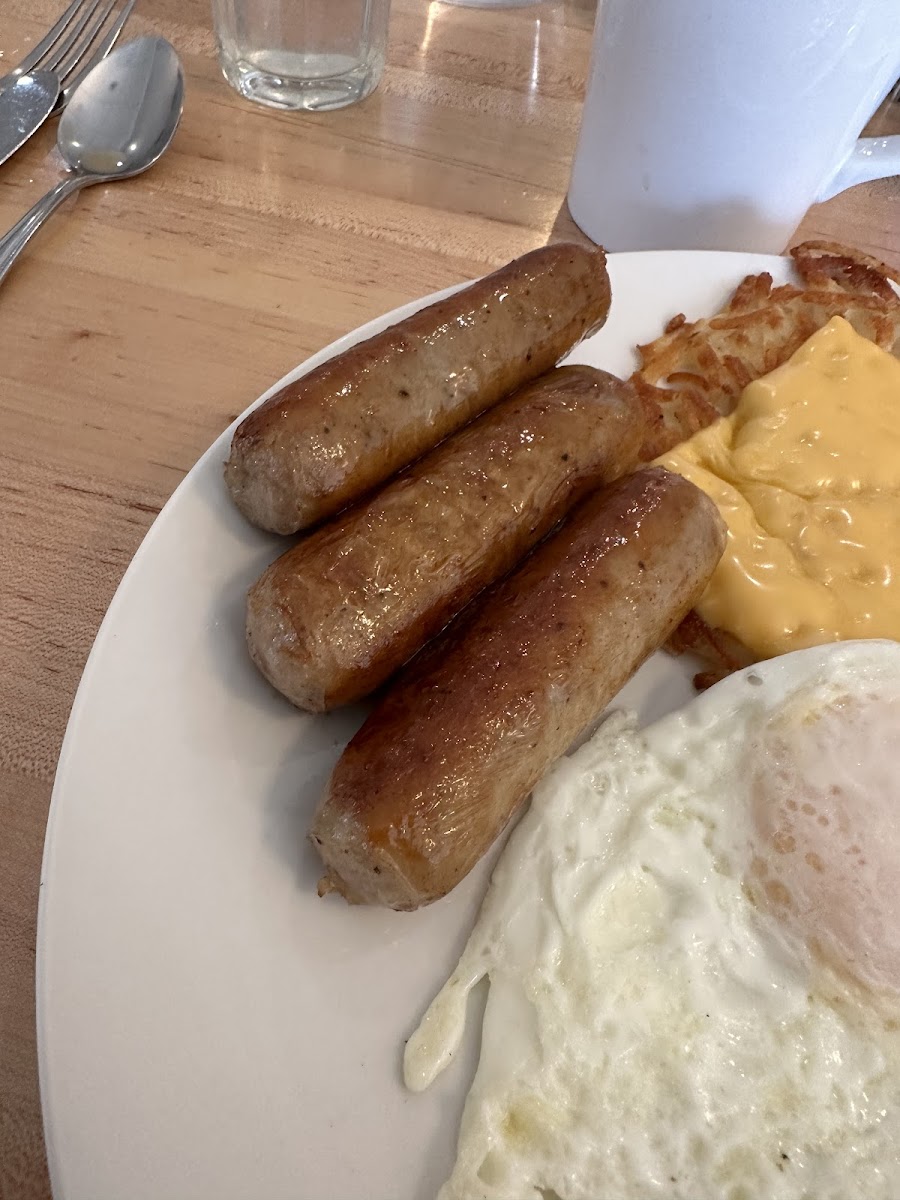 Rise & Bite Cafe - Photo 8