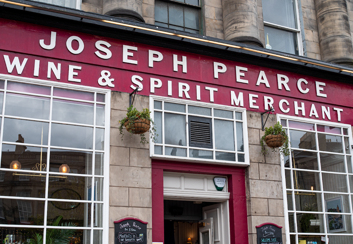 Joseph Pearce