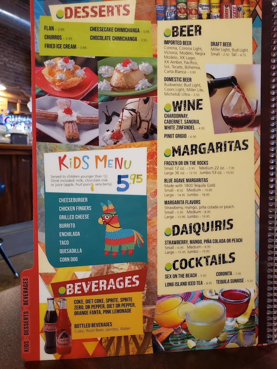 Menu Photo 6