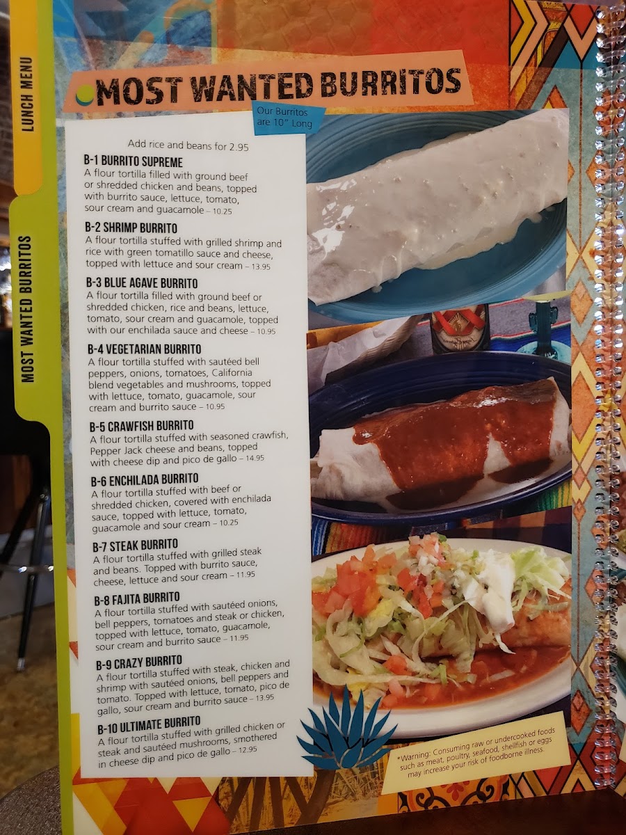 Menu Photo 7