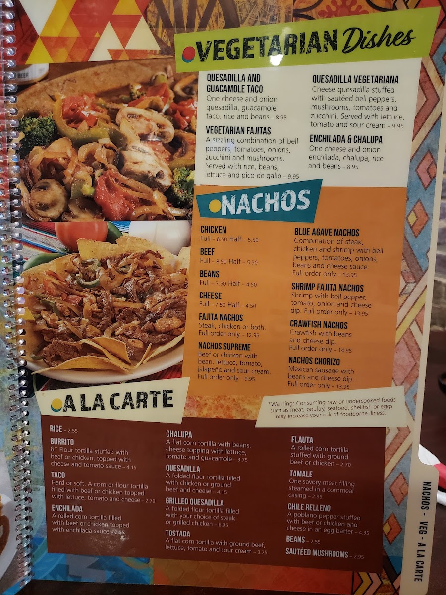 Menu Photo 8
