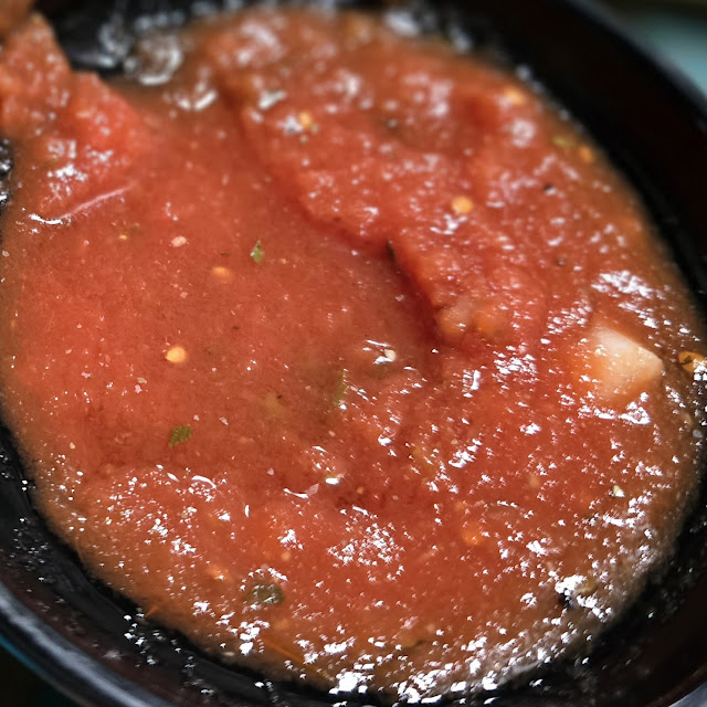 Salsa