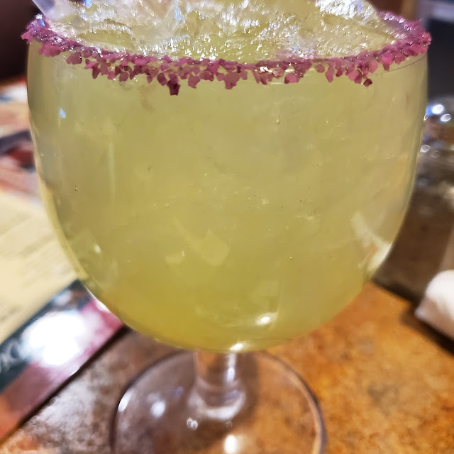 Margarita