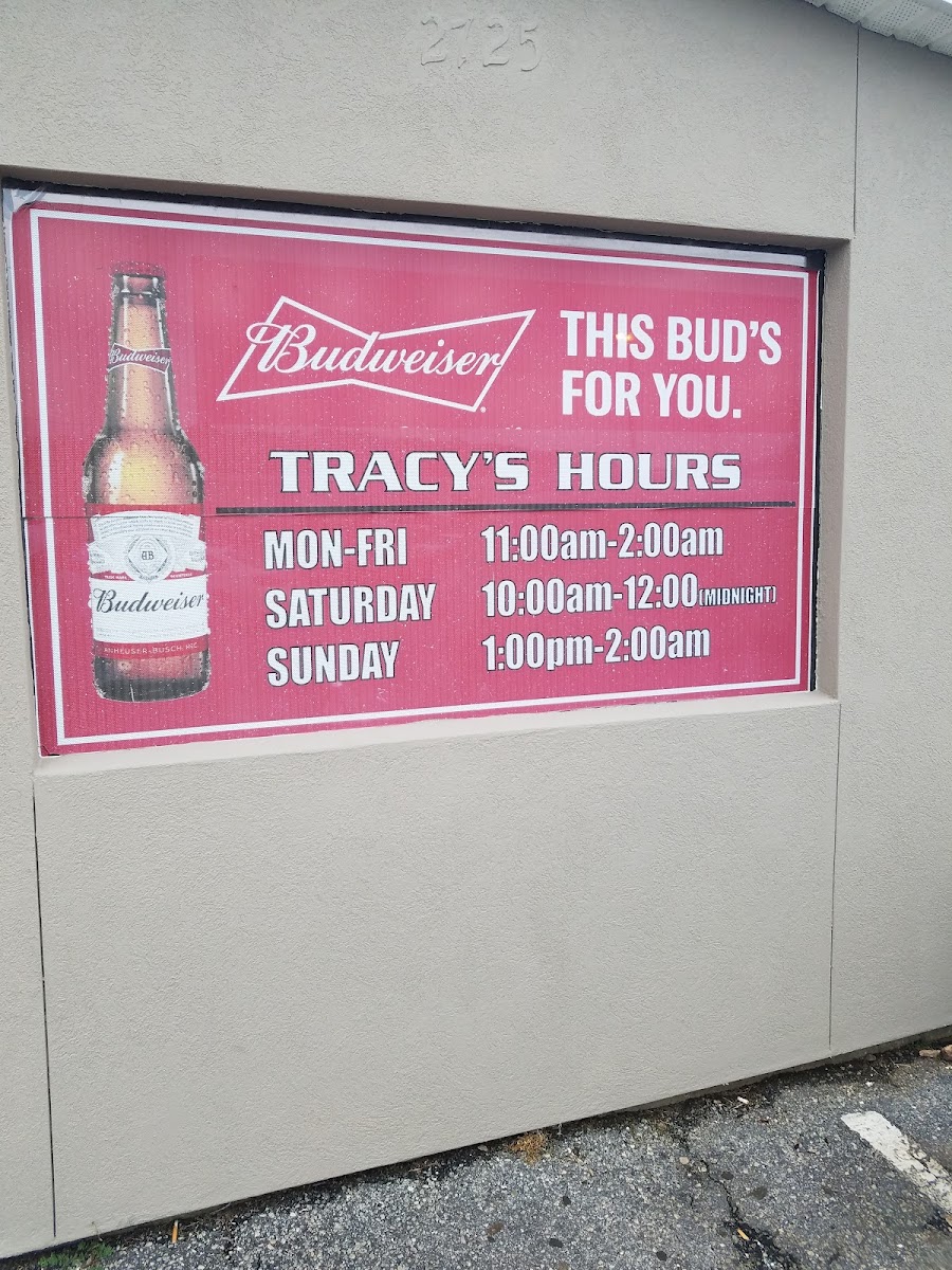 Tracys Place - Photo 3