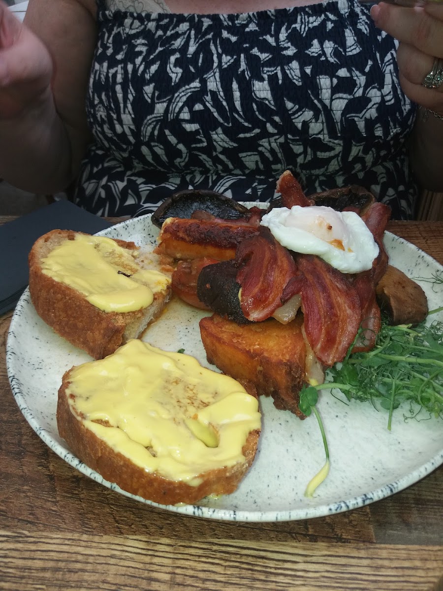 The Old Greengrocer cafe - Photo 9