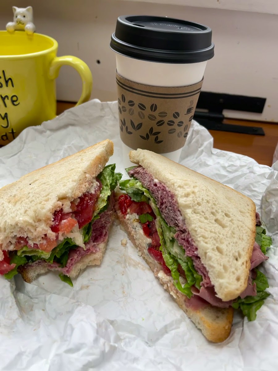 Two Wrasslin' Cats Coffee House & Cafe - Photo 1